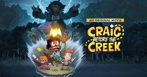 craig before the creek torrentz|Craig Before the Creek streaming: where to watch .